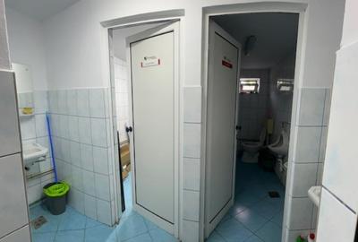 HALA DEPOZITARE 260mp si parte birouri 150mp finisat la cheie! - 17