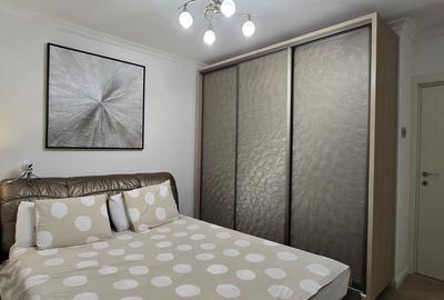 Apartament 4 camere de lux - Faleza Nord - 269.900 euro(Cod E8) - 8