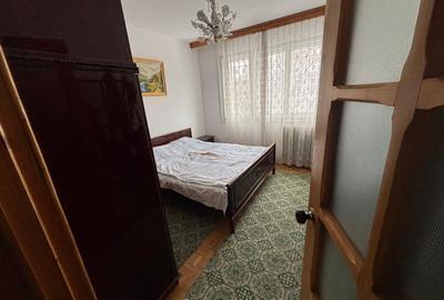 Apartament cu 3 camere, mobilat în Tătărași - 2