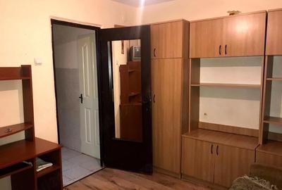 Garsonieră decomandată în Bularga - 9