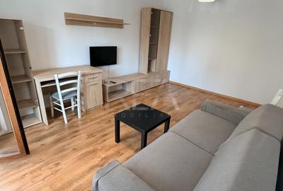Apartament cu 2 camere decomandat, mobilat în Mihai Bravu - 3