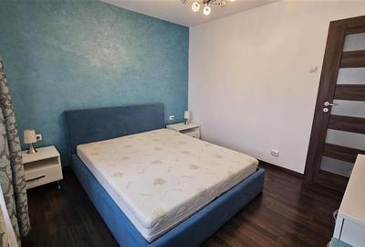 Apartament cu 4 camere decomandat, mobilat în Zorilor - 20