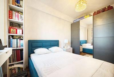 Apartament 2 camere imobil nou 2022, finisaje premium... - 2