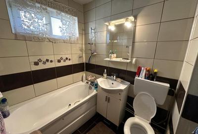 Apartament doua camere, 47mp, cartier Brazda lui Novac, zona Big Family Apartament doua camere, 47mp, cartier Brazda lui Novac, zona Big Family - 6