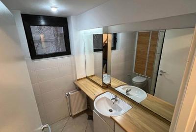 Birou de inchiriat Sector 2 Muncii | 79 m2 utili | Open Space - 9