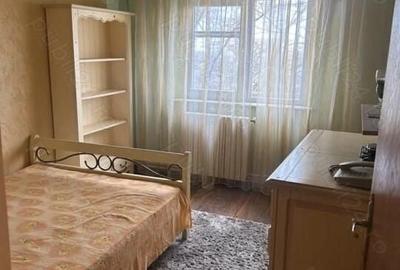 Apartament cu 3 camere decomandat, mobilat în Abator - 3