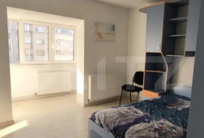 Apartament cu 4 camere decomandat în Burdujeni - 18