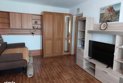 Garsonieră în Lujerului