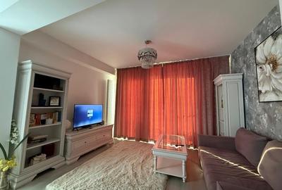 Apartament cu 2 camere semidecomandat, mobilat în Parcul Carol - 14