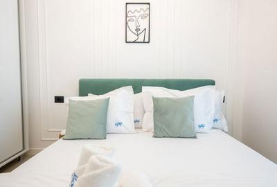 Apartament cu 2 camere în Nord - 18