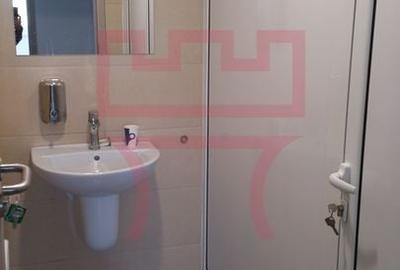 Hala  noua pod rulant, rampa, platforma betonata, birouri, pret curent - 12