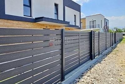 Casa Noua Ghimbav model Sigma - 13