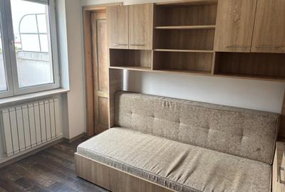 Apartament cu 3 camere semidecomandat în Universitate - 10