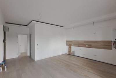 Apartament cu 2 camere decomandat în Unirii - 9