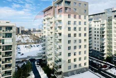 Apartament cu 2 camere decomandat în Domenii - 9