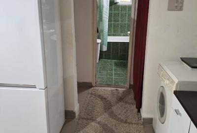 Apartament cu 2 camere decomandat în Rovine - 11
