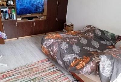 Garsoniera pacurari in bloc de apartamente - 1