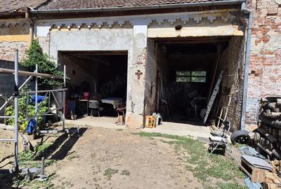 Casa saseasca de vanzare Zabrani, Arad - 5