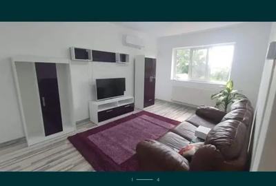 Apartament cu 2 camere decomandat în Pogoanele - 4