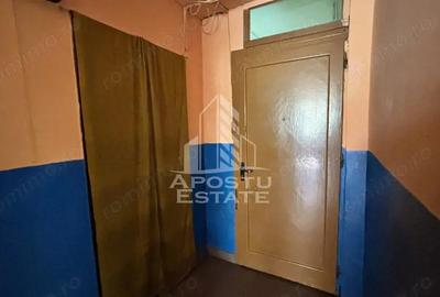 Apartament cu 3 camere nedecomandat în Dâmbovița - 1