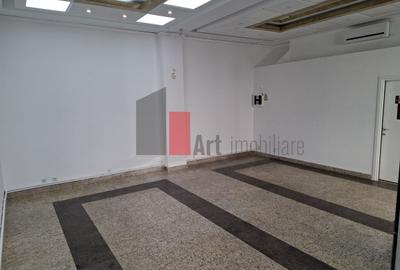 Spațiu comercial, de 55 mp, în Unirii - 2