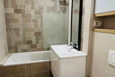Apartament cu 3 camere decomandat în Aradul Nou - 3