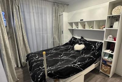Apartament cu 3 camere decomandat în Florești - 3
