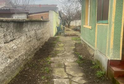 Casa de vanzare GRADISTE-ARAD - 3