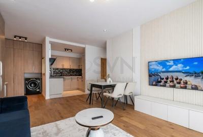 Apartament cu 2 camere semidecomandat, mobilat în Cotroceni - 3