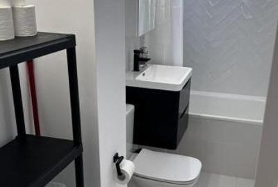 Garsonieră semidecomandată, mobilată în Vatra Luminoasă - 14