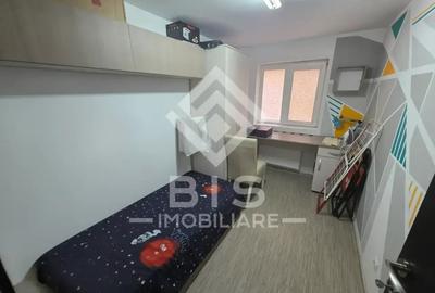APARTAMENT 3 CAMERE DECOMANDATE  Ștefan cel Mare - 3