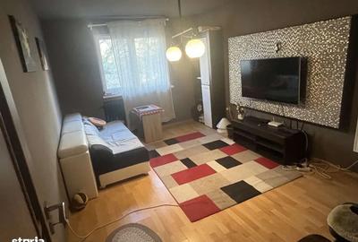 Apartament cu 4 camere decomandat, mobilat în Teiul Doamnei - 1