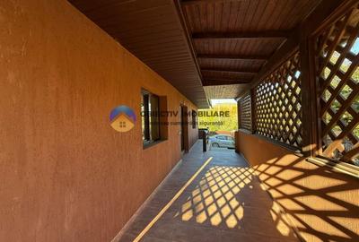 Casa + teren de vanzare - Almas - 18