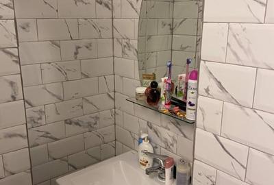 Apartament cu 3 camere, mobilat în Florești - 7