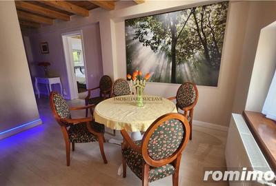 Casa De Vacanta in Bucovina Saru Dornei De Vanzare 0727817187 - 15
