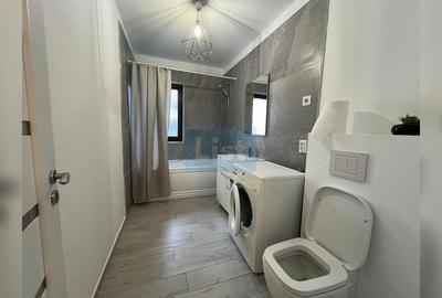 Apartament cu 2 camere semidecomandat, mobilat în Europa - 12