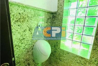 VANZARE CASA VILA 6 CAMERE 652 mp TEREN ZONA SISESTI SECTOR 1 - 12