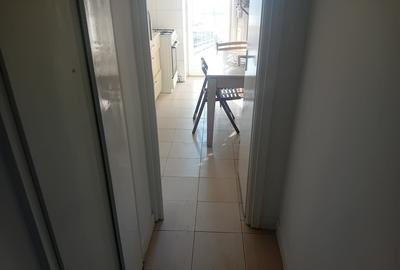 Apartament 2 Camere CENTRAL 48mp etaj 3 semimobilat centrala termopan - 4