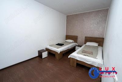 Apartament cu 2 camere decomandat în Vest - 20