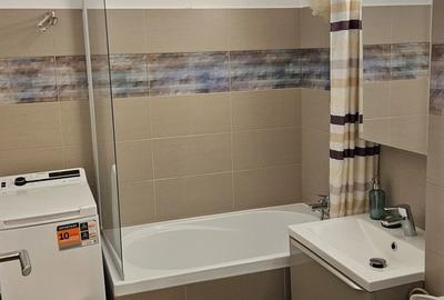 Garsonieră semidecomandată în Lujerului - 6