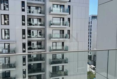 REA1025330 Apartament modern 2 camere I One Cotroceni Park - 3