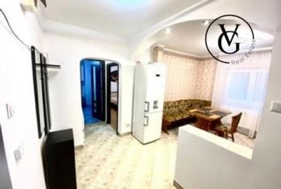 Apartament cu 2 camere decomandat, mobilat în Panduri - 6