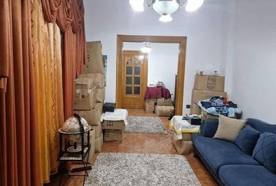 Casă cu 4 camere în Central - 4