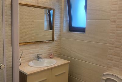 Casa individuala,mobilata si utilata complet! - 14