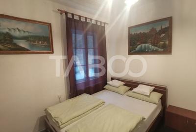 Pensiune de lux de vanzare in inima padurii langa Sibiu - 16