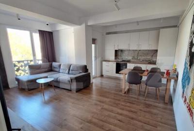 Apartament cu 2 camere, 56 mp utili, incalzire in pardoseala - 5