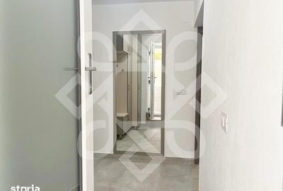 Apartament cu 3 camere decomandat în Girișu de Criș - 16