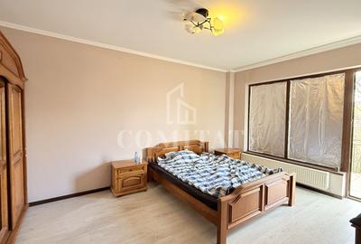 Apartament cu 2 camere decomandat, mobilat în Andrei Mureșanu - 6