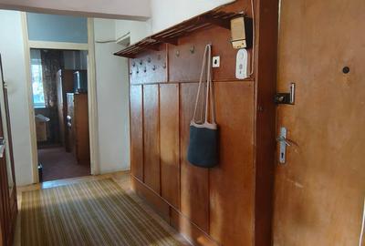 Apartament de vânzare – 4 camere, cartier Mărăști - 10
