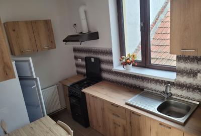 Apartament cu 2 camere decomandat în Șagului